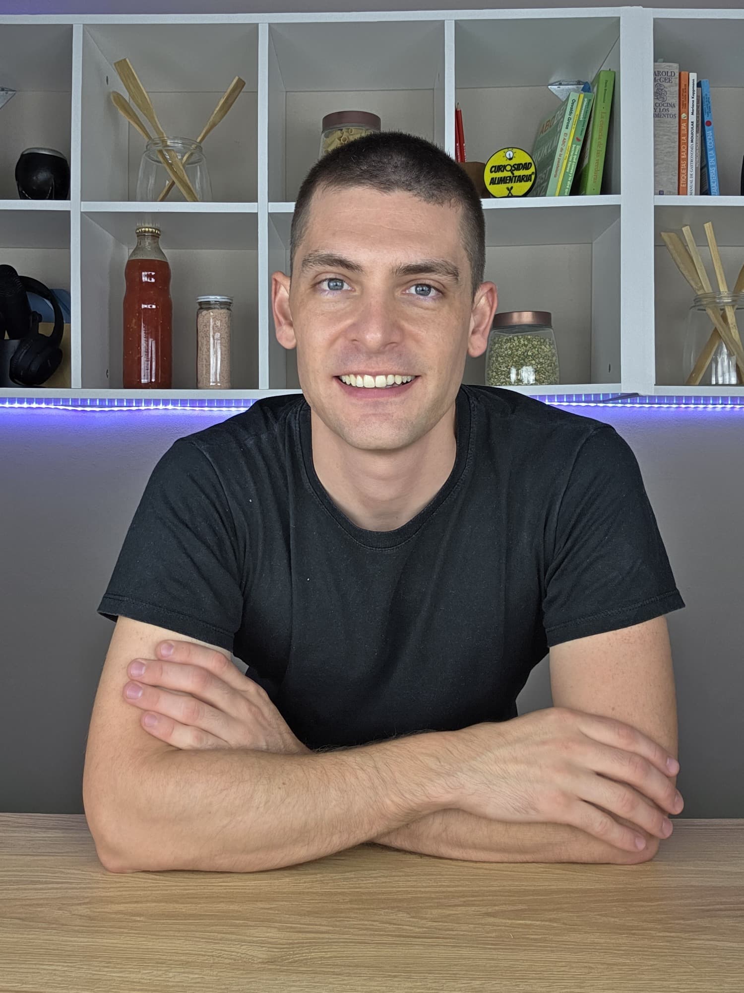 Tomás Gill