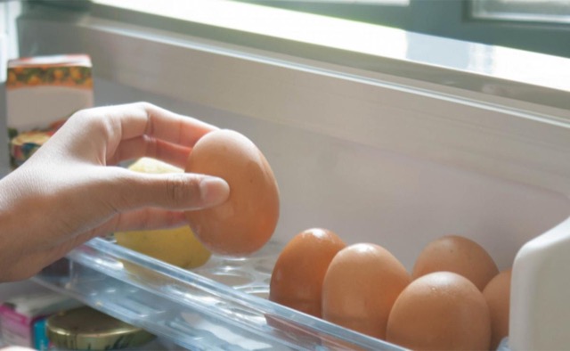 Carne, arroz, huevos y otros: cómo conservar alimentos en casa sin riesgos